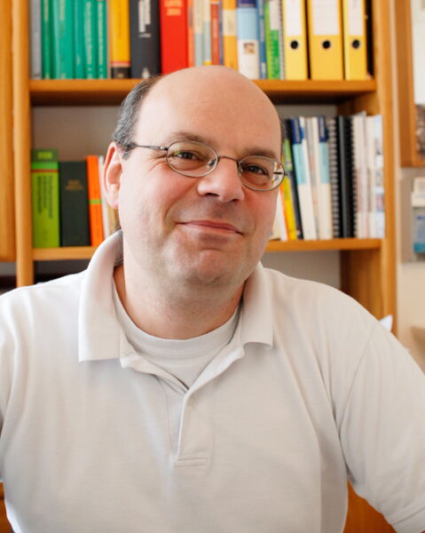 Als Arzt und Leistungspartner von GESUNDES KINZIGTAL weiß ich, wie wichtig es ist, mit meinen Kollegen zum Wohle der Patienten gut vernetzt zu sein. Denn dadurch steigern wir die Qualität der Gesundheitsversorgung im Gesamten signifikant.