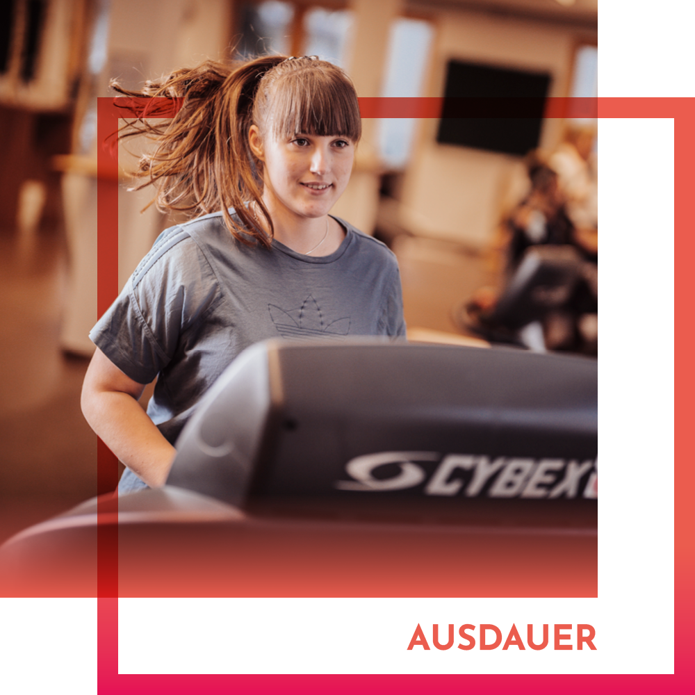 Ausdauer