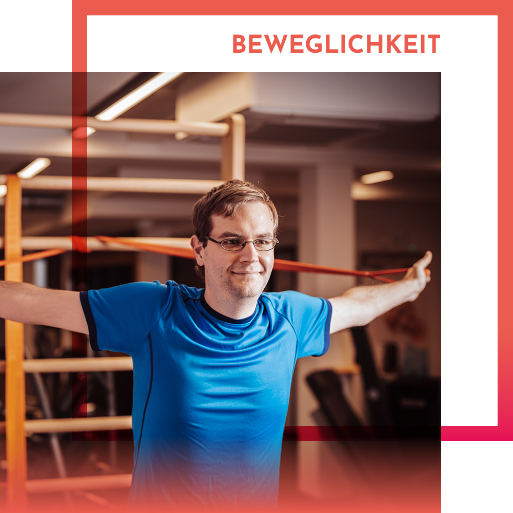 Beweglichkeit