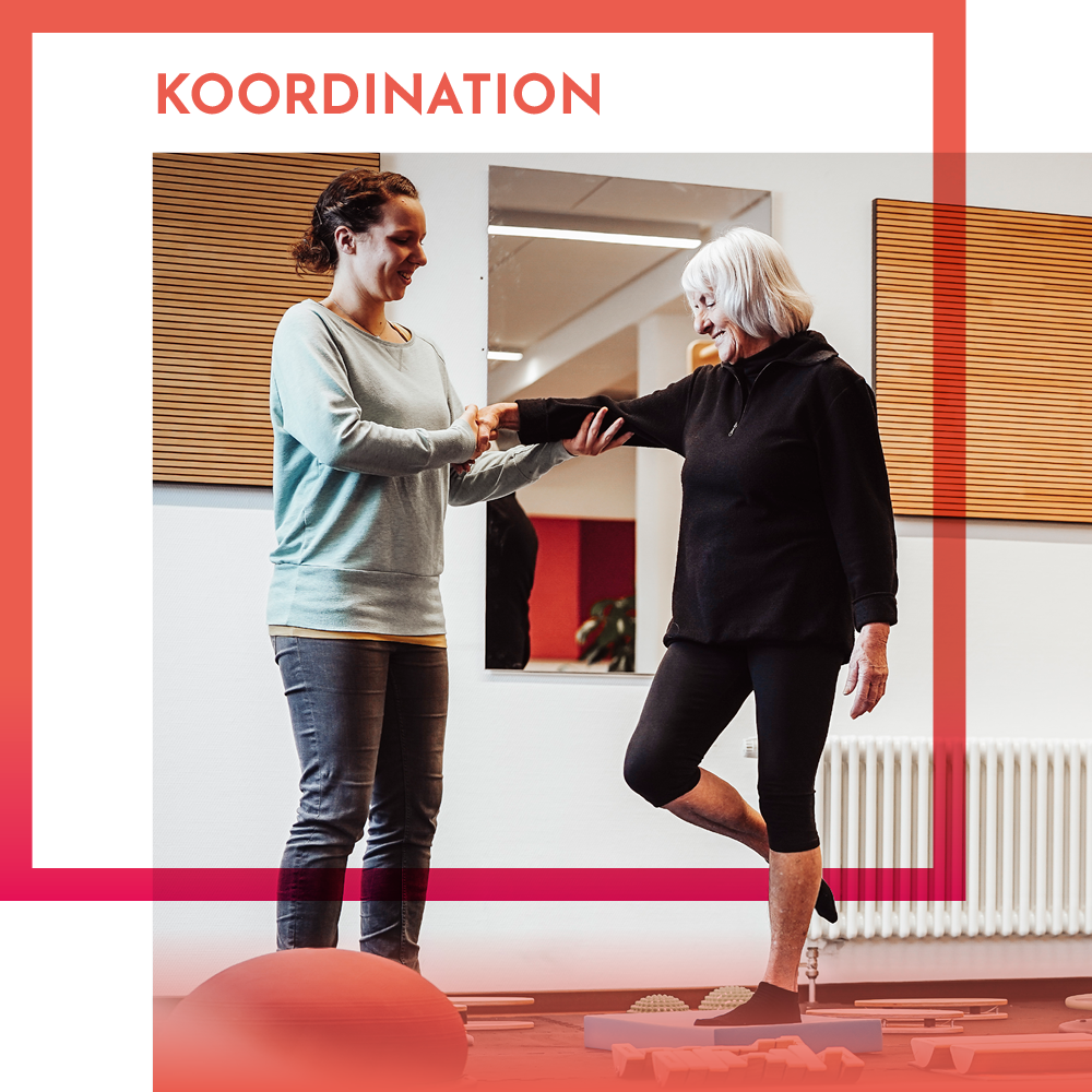 Koordination
